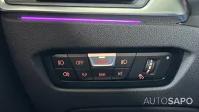 BMW Série 4 de 2021