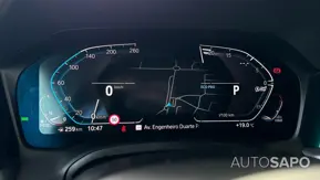 BMW Série 4 de 2021