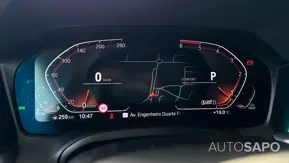 BMW Série 4 de 2021