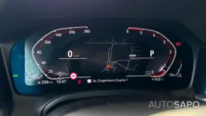 BMW Série 4 de 2021