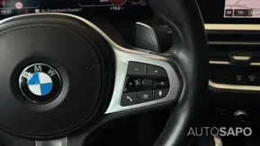BMW Série 4 de 2021
