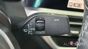 BMW Série 4 de 2021