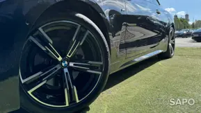 BMW Série 4 de 2021