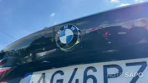 BMW Série 4 de 2021