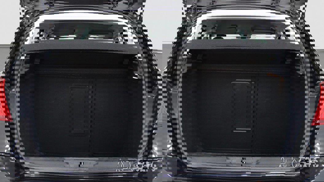 Peugeot 308 de 2015