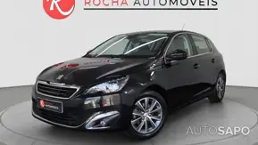 Peugeot 308 de 2015