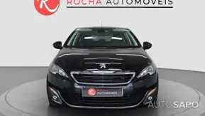 Peugeot 308 de 2015
