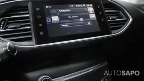 Peugeot 308 de 2015