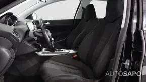 Peugeot 308 de 2015