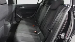 Peugeot 308 de 2015