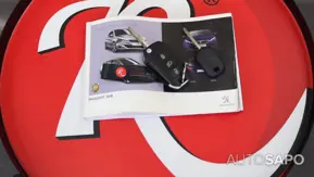 Peugeot 308 de 2015