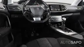 Peugeot 308 de 2015