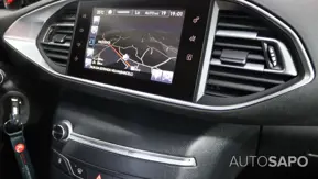 Peugeot 308 de 2015