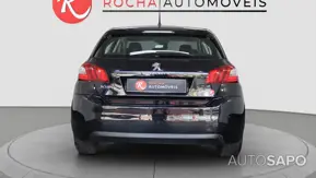 Peugeot 308 de 2015