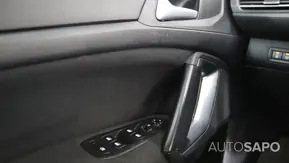 Peugeot 308 de 2015