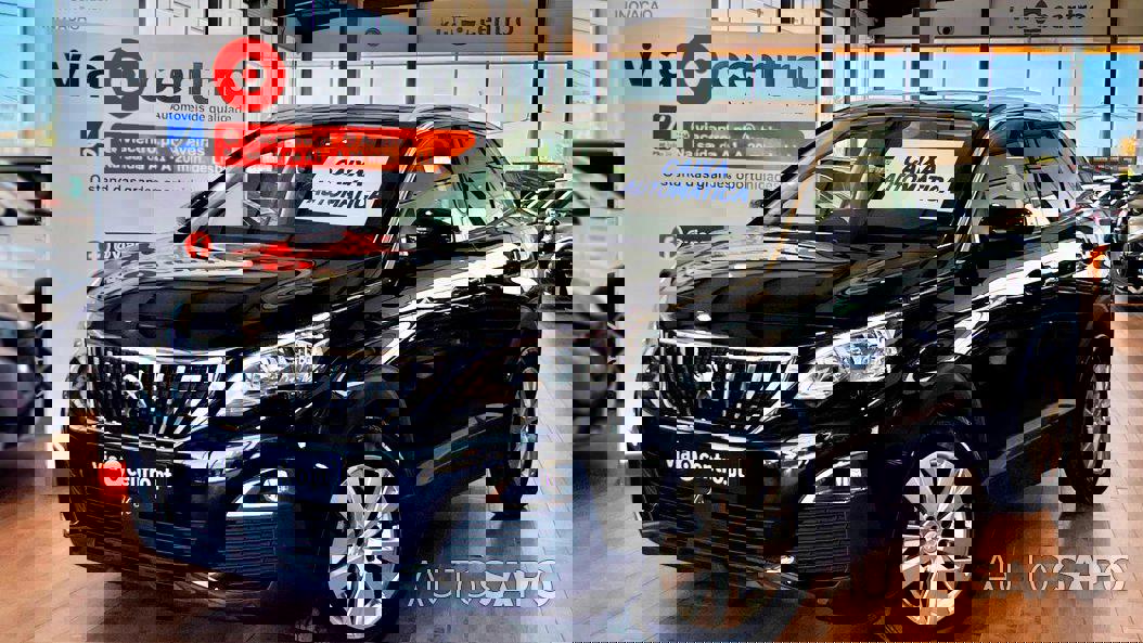 Peugeot 3008 de 2020