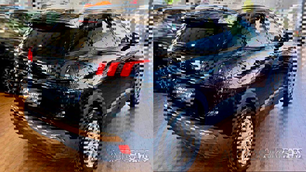 Peugeot 3008 de 2020