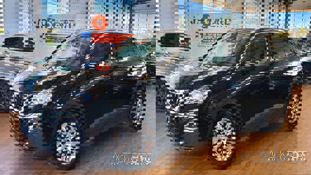 Peugeot 3008 de 2020