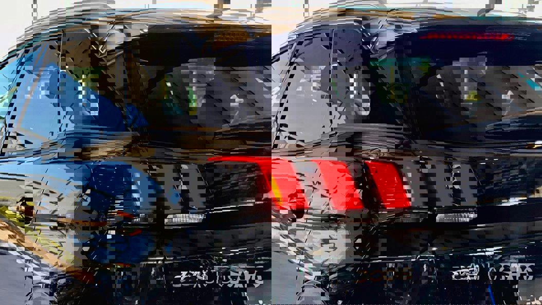 Peugeot 3008 de 2020