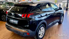 Peugeot 3008 de 2020