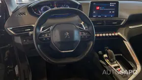 Peugeot 3008 de 2020