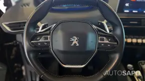 Peugeot 3008 de 2020