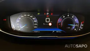 Peugeot 3008 de 2020