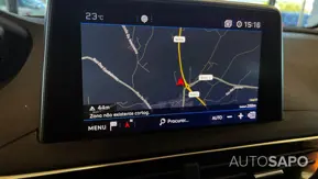 Peugeot 3008 de 2020