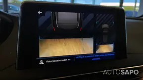 Peugeot 3008 de 2020