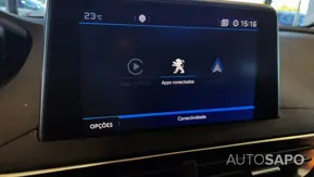 Peugeot 3008 de 2020