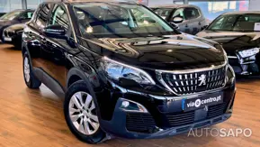 Peugeot 3008 de 2020