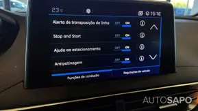 Peugeot 3008 de 2020