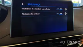 Peugeot 3008 de 2020