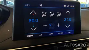 Peugeot 3008 de 2020