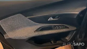 Peugeot 3008 de 2020