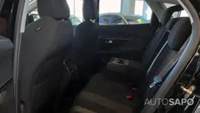 Peugeot 3008 de 2020
