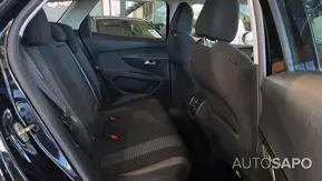 Peugeot 3008 de 2020