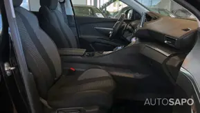 Peugeot 3008 de 2020