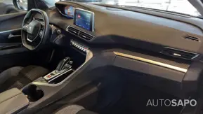 Peugeot 3008 de 2020
