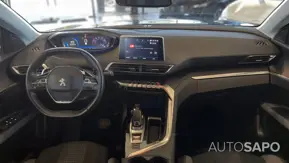 Peugeot 3008 de 2020