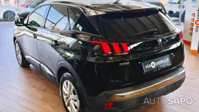 Peugeot 3008 de 2020