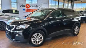 Peugeot 3008 de 2020