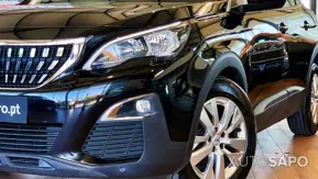 Peugeot 3008 de 2020