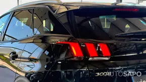Peugeot 3008 de 2020