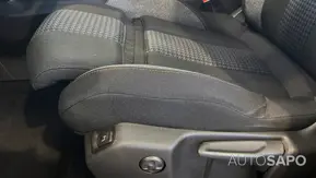 Peugeot 3008 de 2020