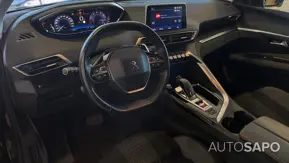 Peugeot 3008 de 2020