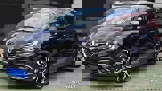 Renault Grand Scénic de 2017