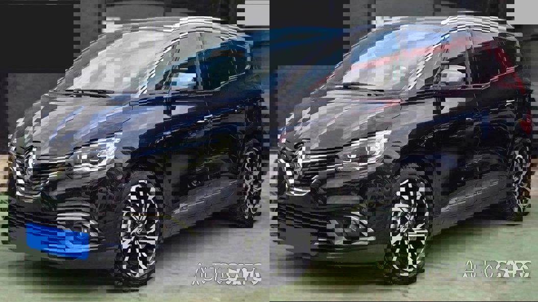 Renault Grand Scénic de 2017