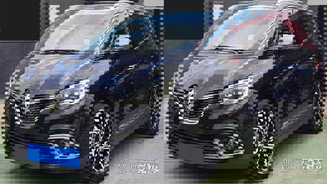 Renault Grand Scénic de 2017