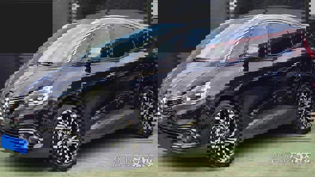 Renault Grand Scénic de 2017